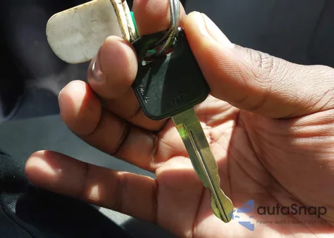 2010 Ford E-150 Commercial/Recreational из США, поврежденный, VIN 1FTNE1EW8ADA90535